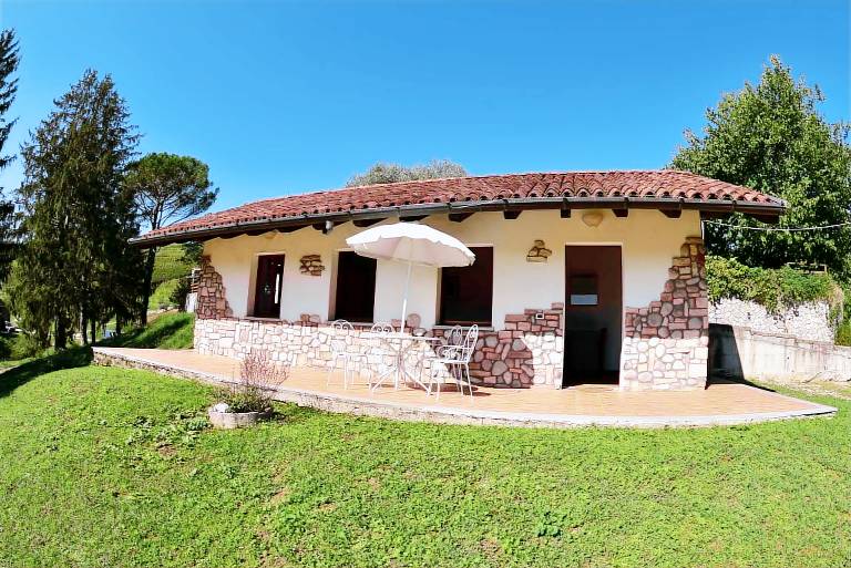 Chambre privée Faedis