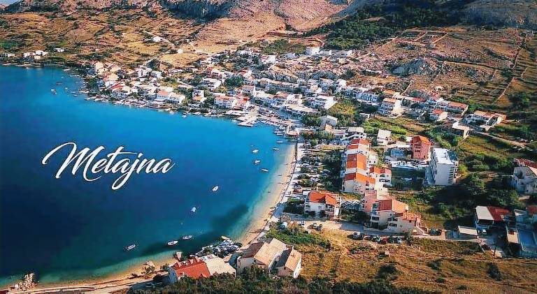 Rental apartment | Dogs allowed in Novalja