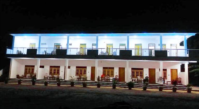 Sea Zone Hotel Nilaveli — photo 5