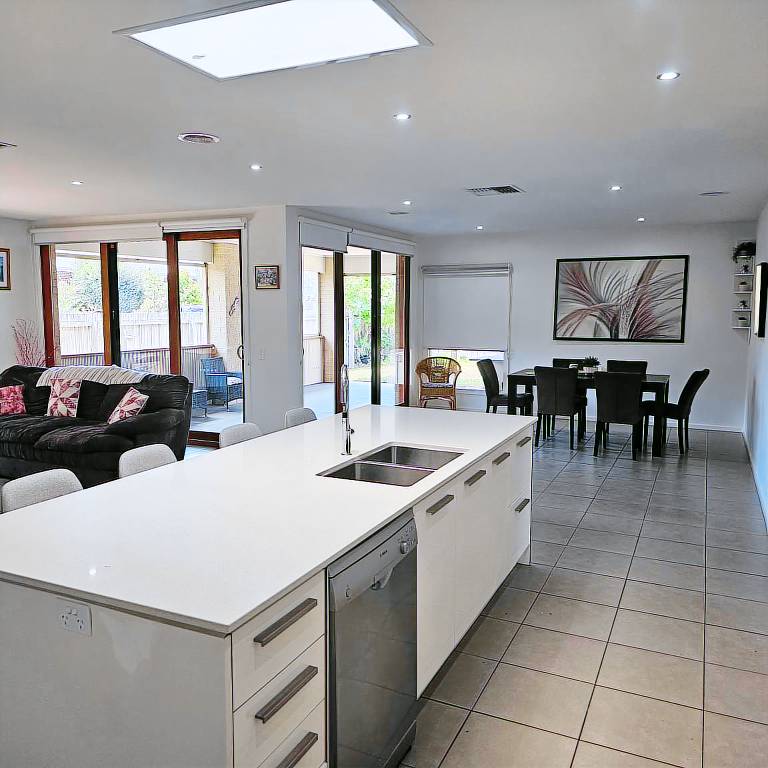 House Point Lonsdale