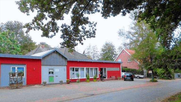Ferienwohnung Filsum