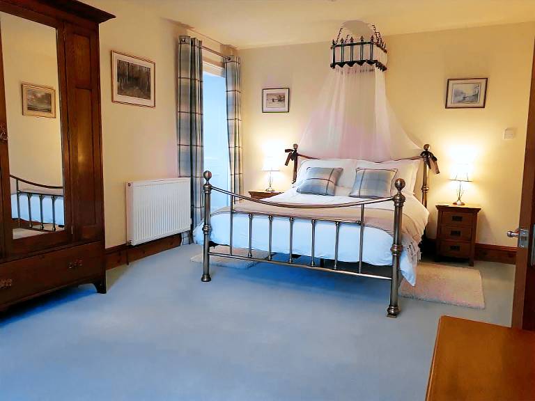 Apartment Fort Augustus