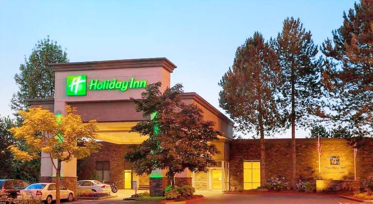 Holiday Inn Portland-Airport I-205 By IHG in Portland, OR