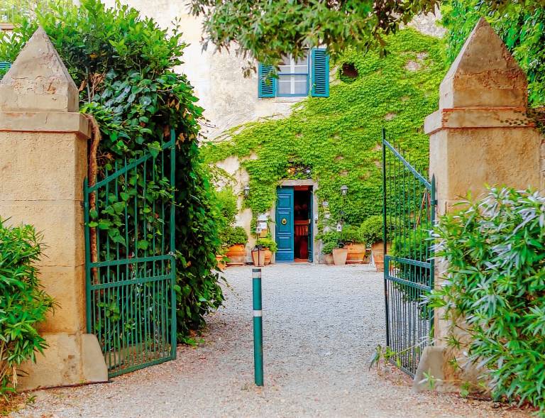 Agriturismo Bio Antica Fattoria La Parrina: Appartamento trilocale con due camere e due bagni — photo 3