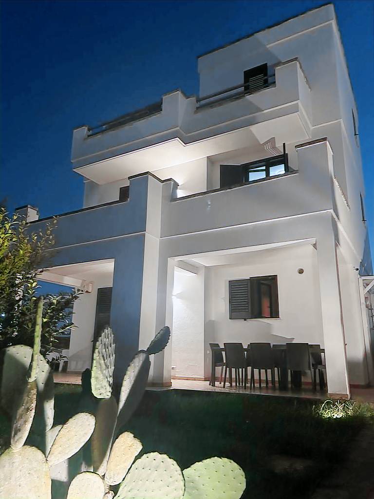 Villa with jacuzzi, grill & patio | Panoramic view — photo 2