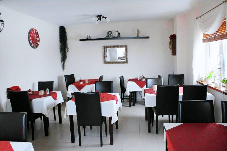 Hotel Gardenia — photo 3