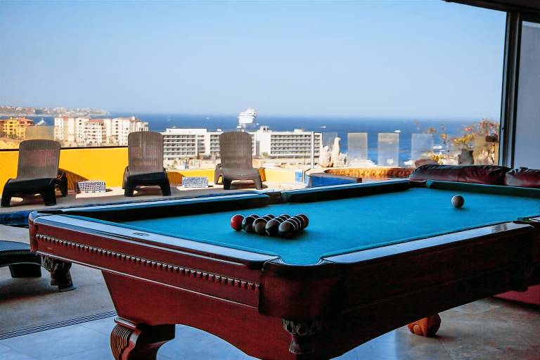 Vivenda Cabo San Lucas