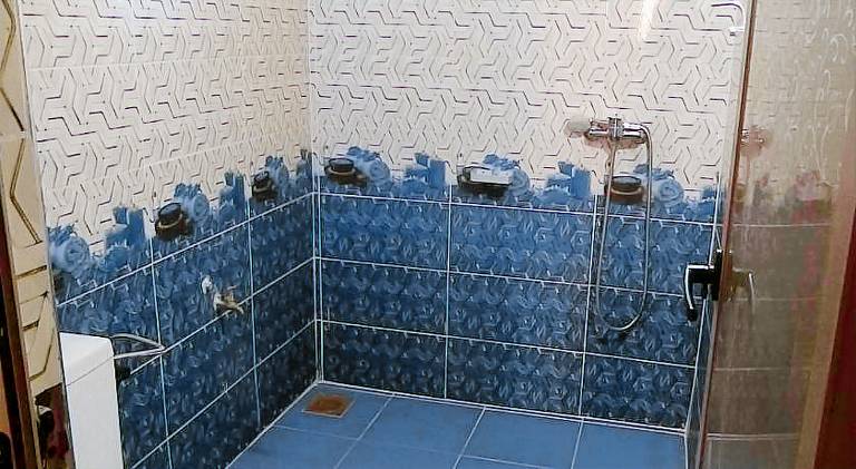 Apartment with 2 rooms for 4 persons — photo 4