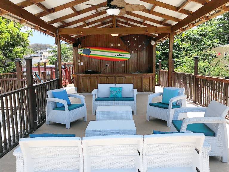 House Aguadilla