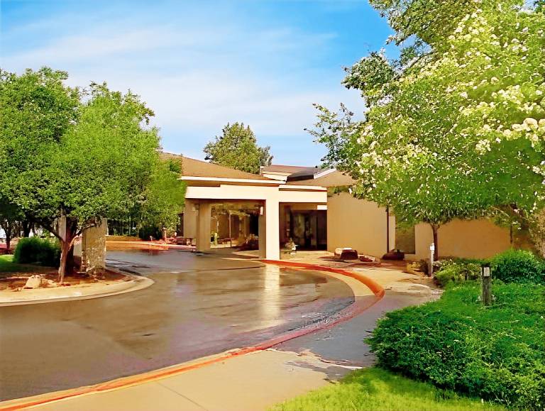 Courtyard by Marriott Denver Tech Center in Greenwood Village, CO