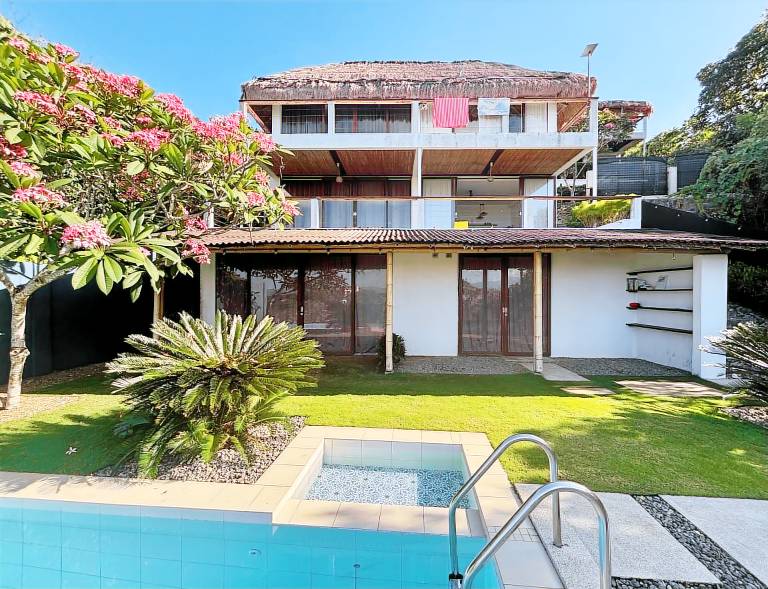 Ferienwohnung Boracay