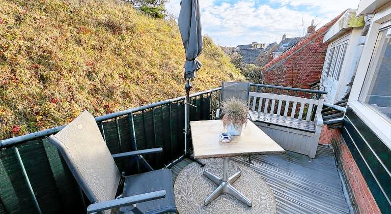 Nice holiday apartment | Beach nearby | Pets are welcome — photo 4