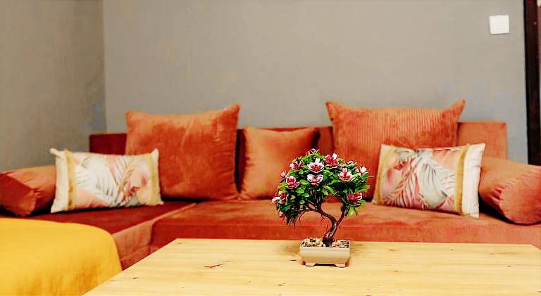 Apartment | Next to Vitosha Boulevard | Pet-friendly in Sofia