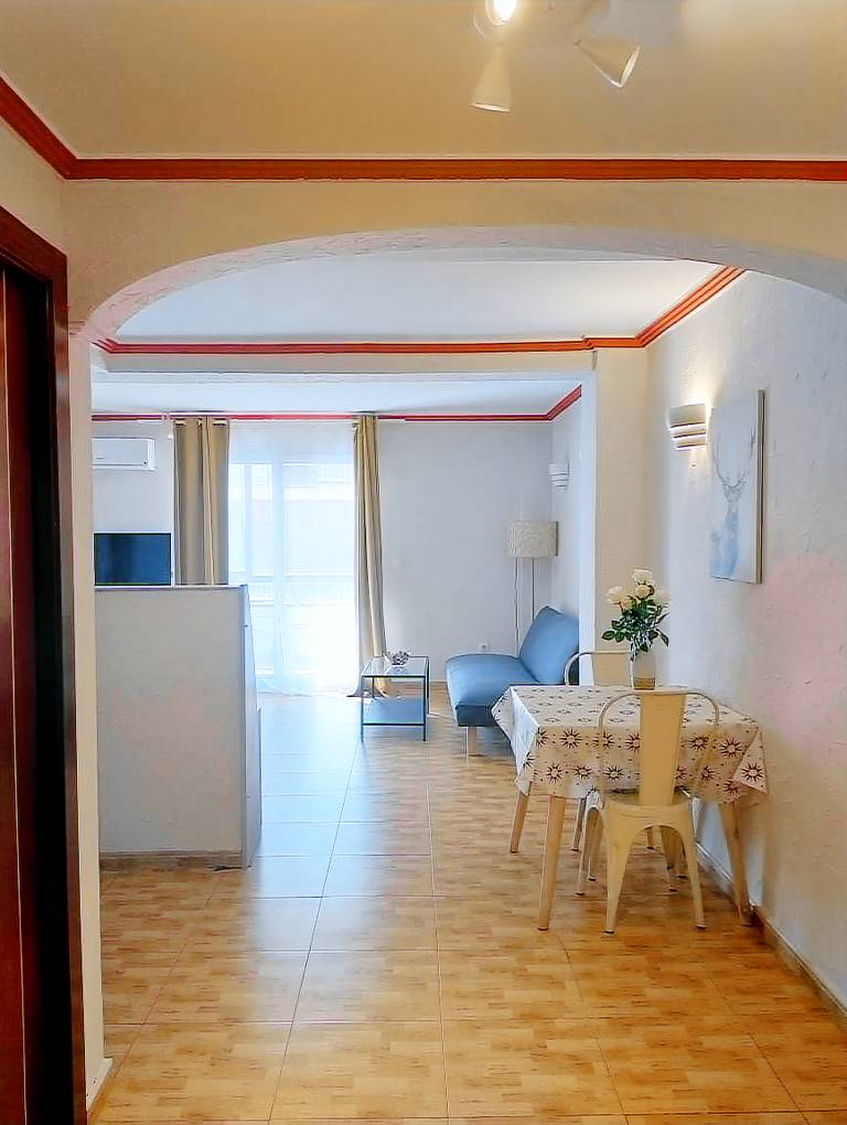 Aparthotel  Centro