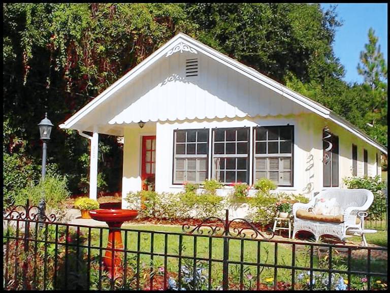 Cottage Mount Dora