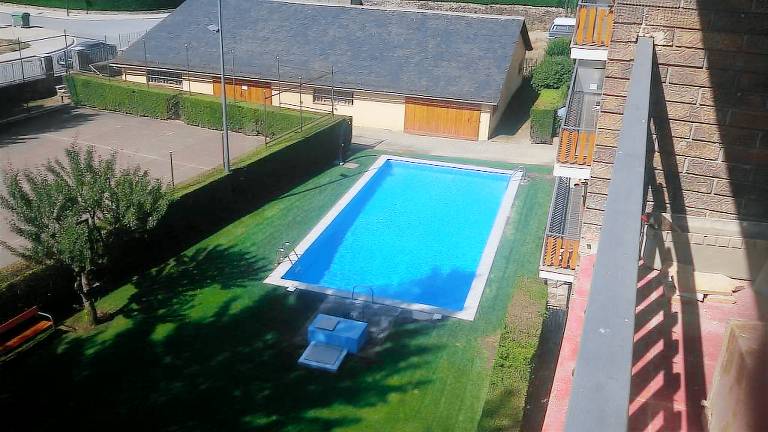 Apartamento Llivia