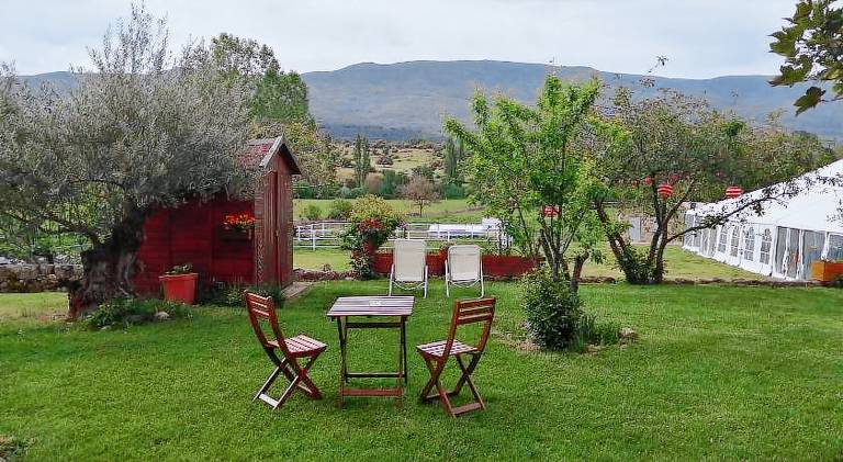 Vacation home with 1 room for 4 persons — photo 4