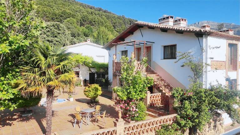 Casa Torres