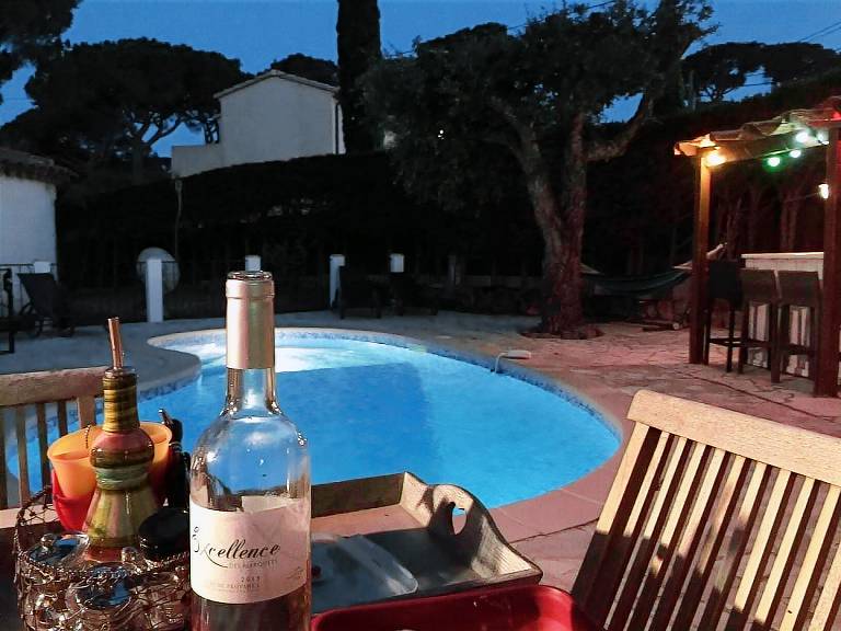 Huis Sainte-Maxime