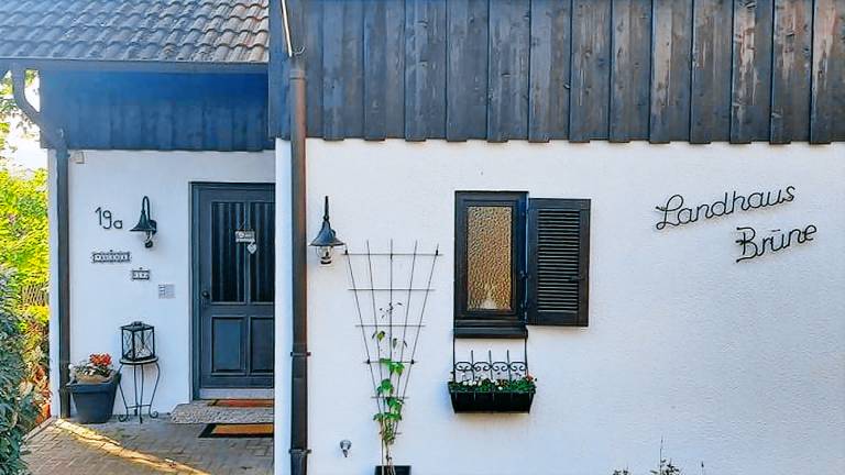 Ferienwohnung Bad Wildungen