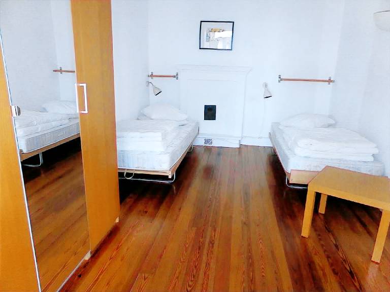 Holiday apartment with yard & BBQ | Mountain view — photo 5