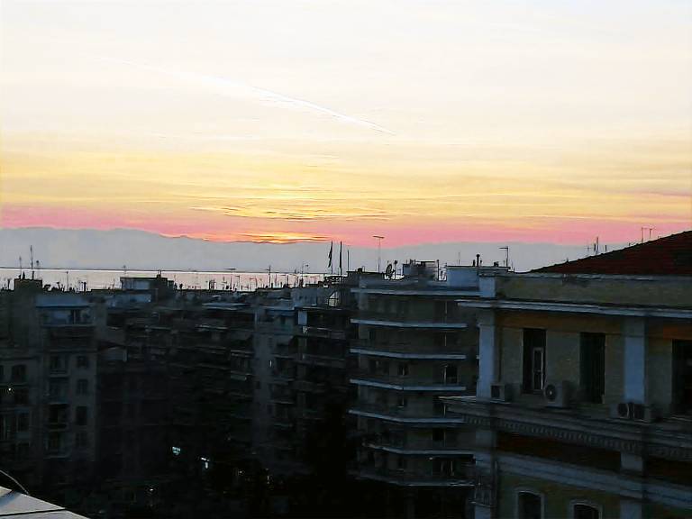 Apartment  Thessaloniki