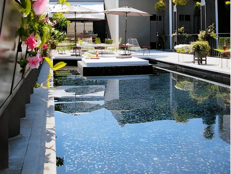 Flor de Mayo Hotel & Restaurant — photo 3