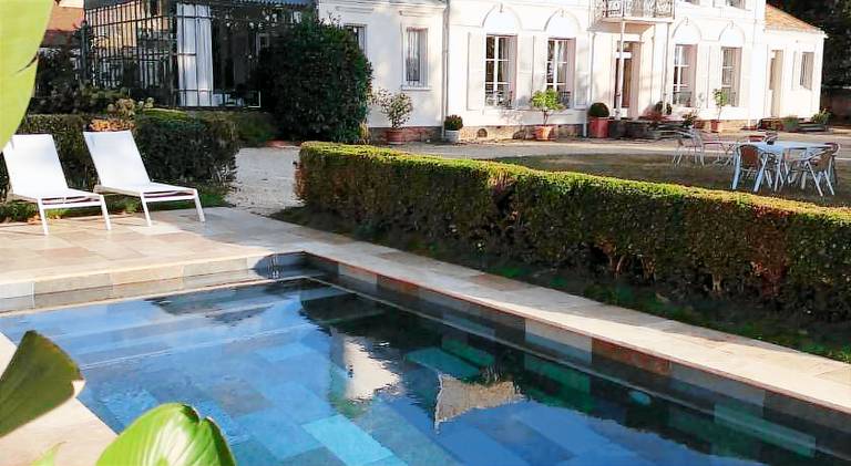 Clos Saint Nicolas B&B — photo 2
