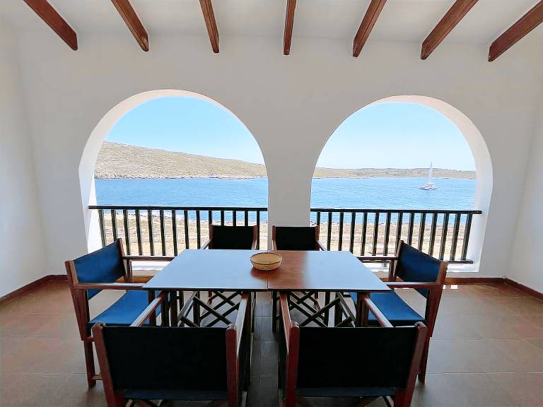 Apartamento Fornells