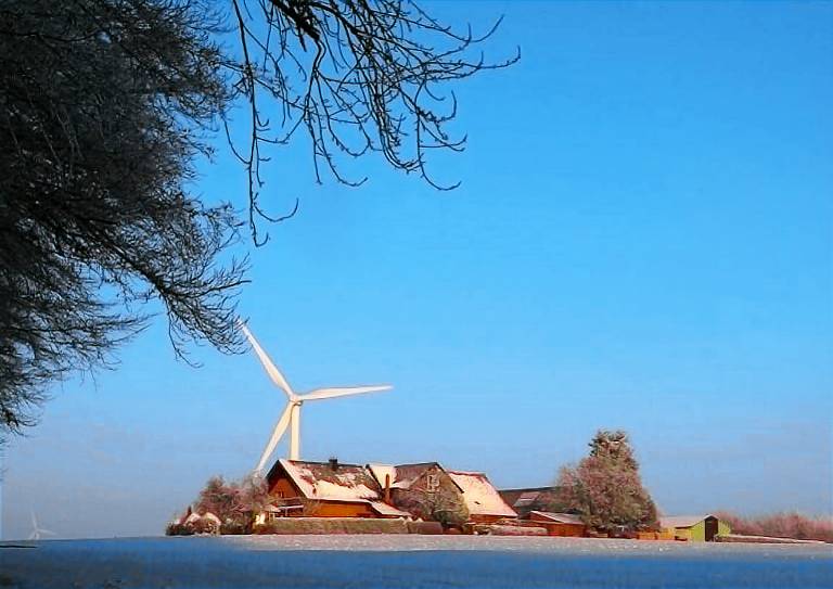 Ferienwohnung Vlotho