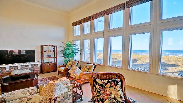 Manu Kai - Beachfront House with private pool and hot tub — photo 5