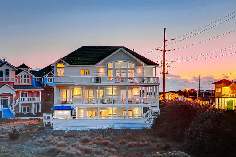 House Avon