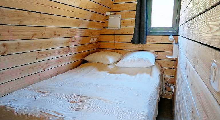 La cabane de Romane - Mont Lozere — photo 4