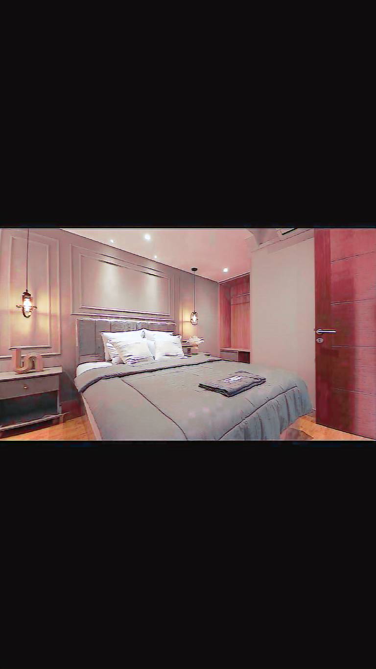 Appartement Bandung