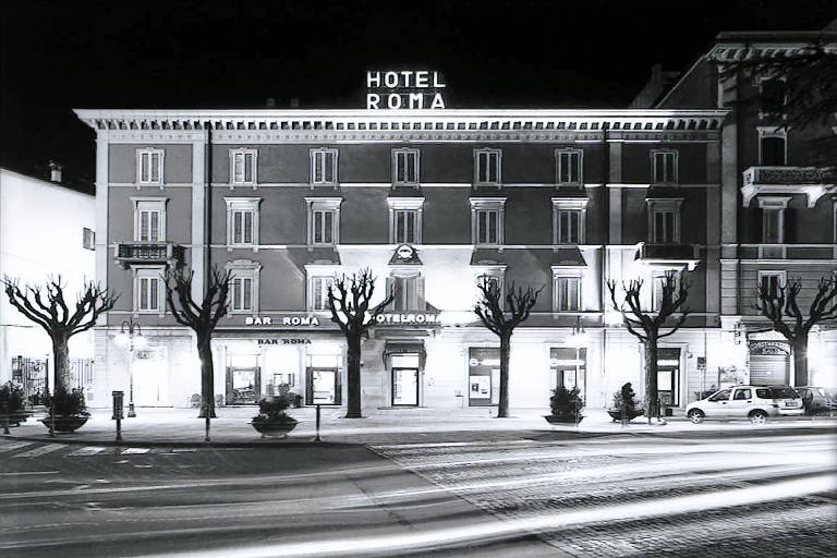 Hotel Roma