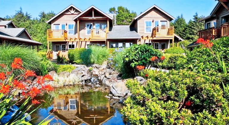 Inn at Cannon Beach — photo 4