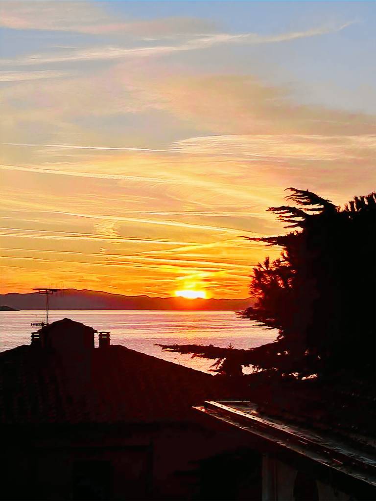 Casa vacanza Cavo