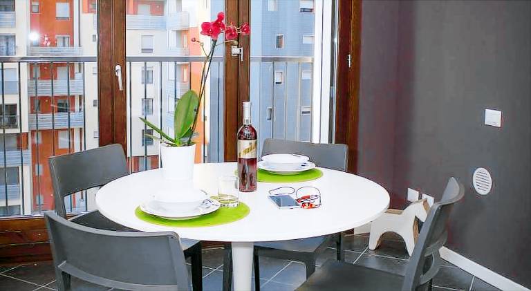 Serviced apartment with garden | Pets allowed — photo 5