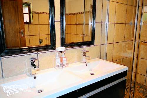 Apartment Dullstroom