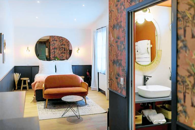 Resort  Poissy