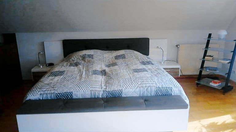 Ferienwohnung Wittlich