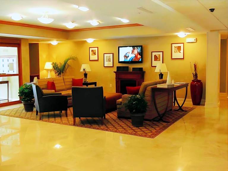 Candlewood Suites Aberdeen Bel Air By IHG