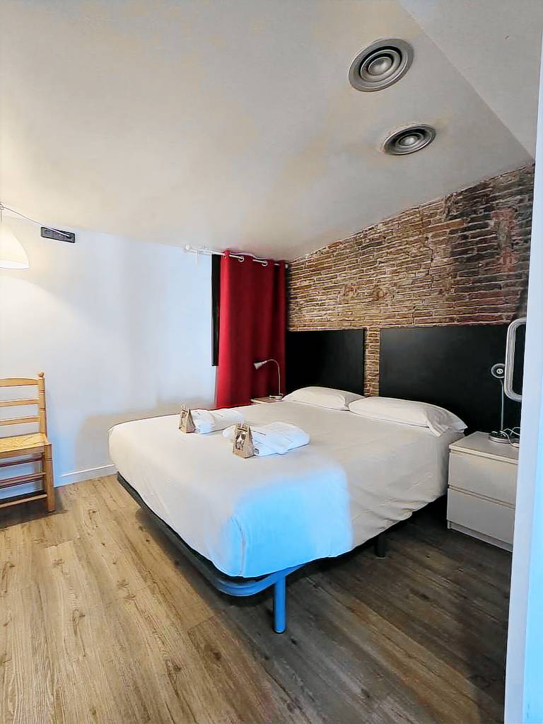 Ferienwohnung Barcelona