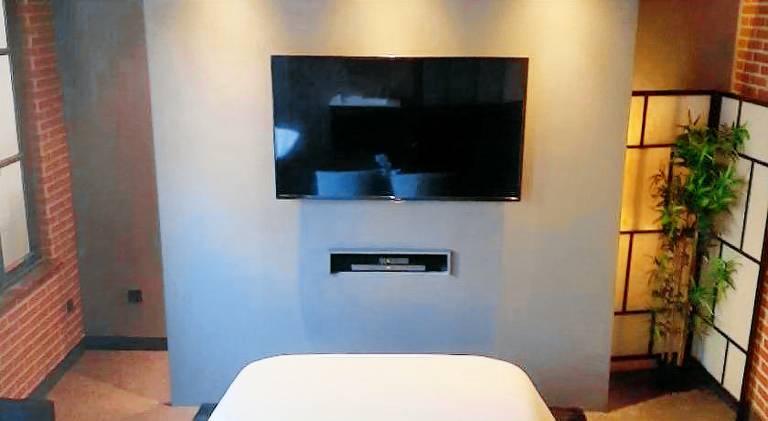 Appartement Ancy-le-Franc