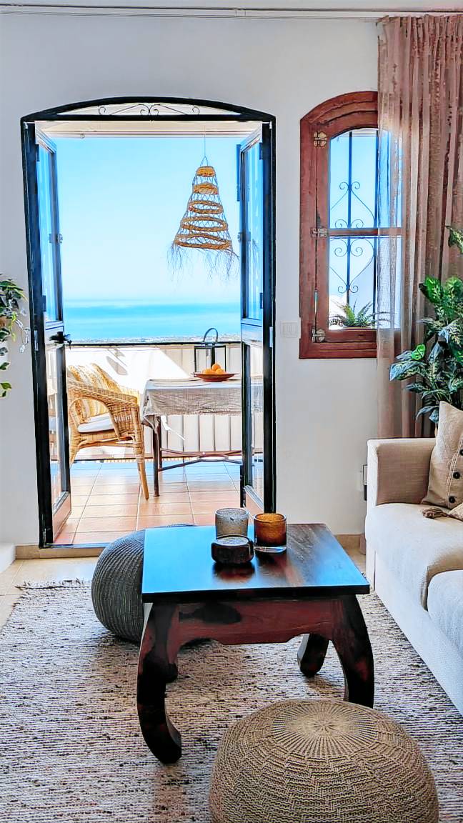 Appartement Nerja