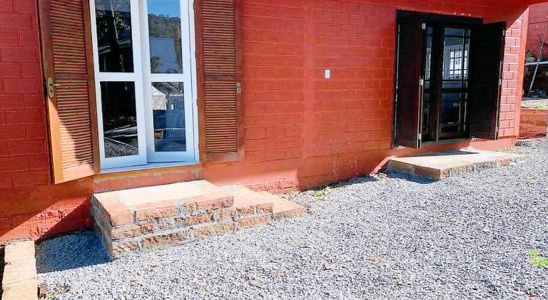 Vacation home | Pets are welcome in Gramado