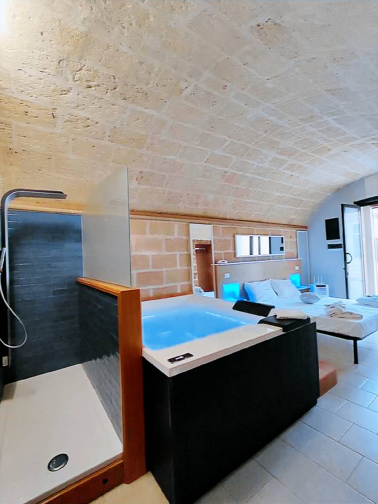 40 m² Ferienwohnung