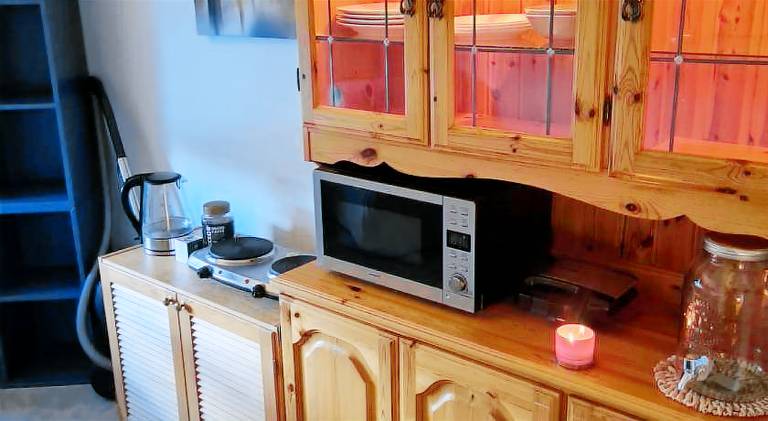 Holiday apartment with hot tub — photo 3