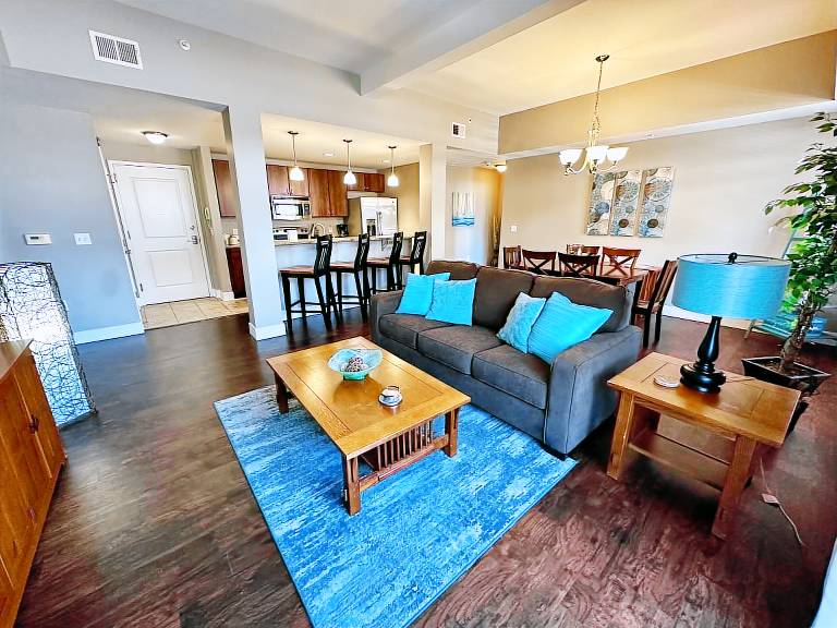 Condo Grand Haven