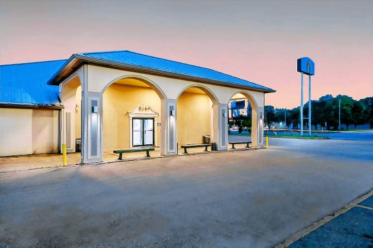 Motel 6 Bossier City, LA in Bossier City, LA